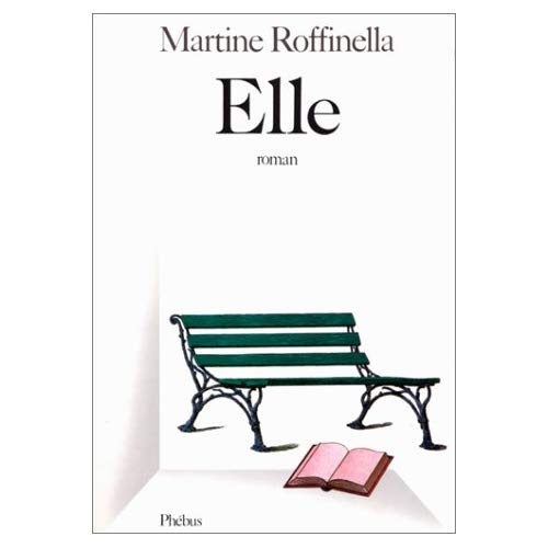 Emprunter Elle livre