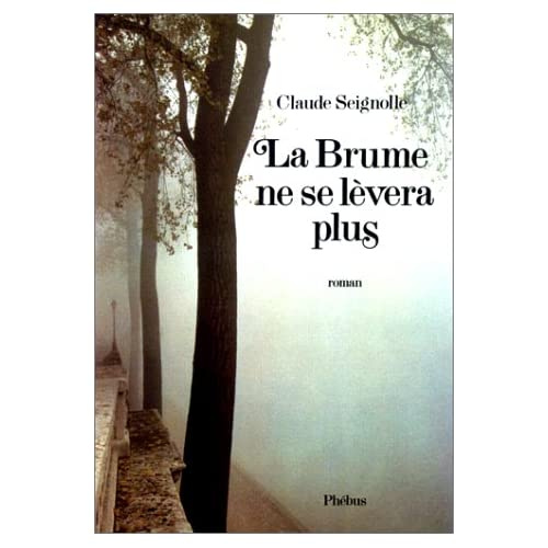 Emprunter LA BRUME NE SE LEVERA PLUS livre