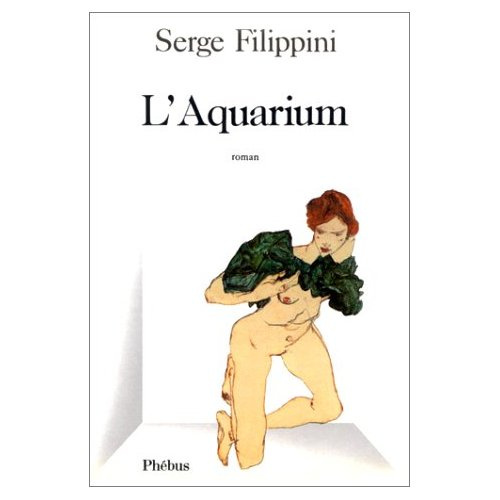 Emprunter L AQUARIUM livre