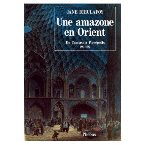 Emprunter AMAZONE EN ORIENT (UNE) T.1 livre