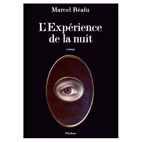 Emprunter L'Expérience de la nuit livre
