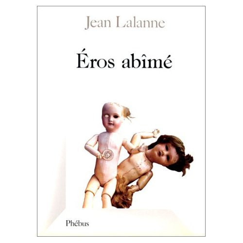 Emprunter EROS ABIME livre