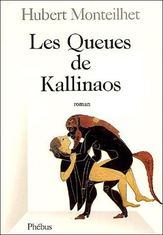 Emprunter Les queues de Kallinos livre