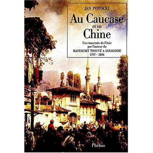 Emprunter Au Caucase et en Chine. 1797-1806 livre