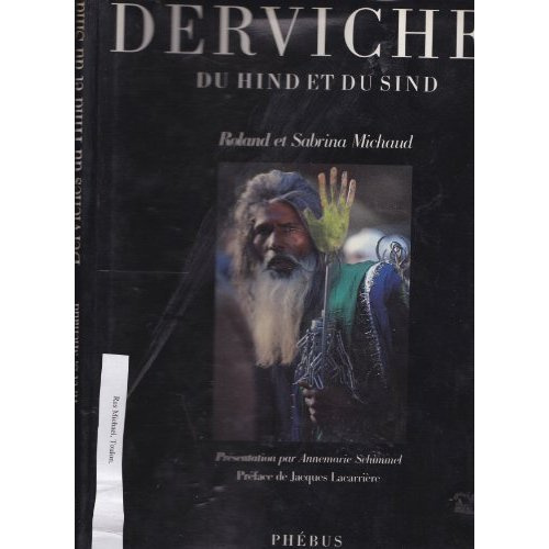Emprunter DERVICHES DU HIND ET DU SIND livre