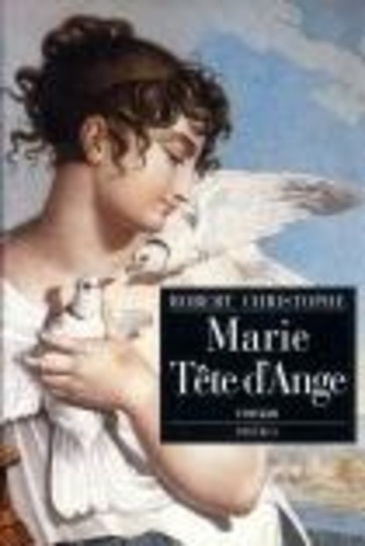 Emprunter Marie-Tête d'ange livre