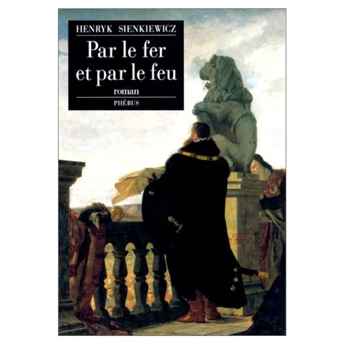 Emprunter Par le fer et par le feu livre