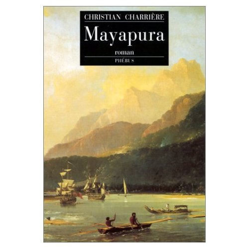 Emprunter Mayapura livre