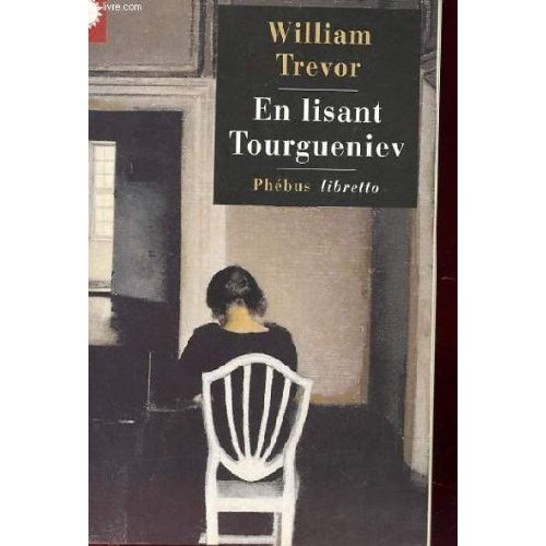 Emprunter En lisant Tourgueniev livre