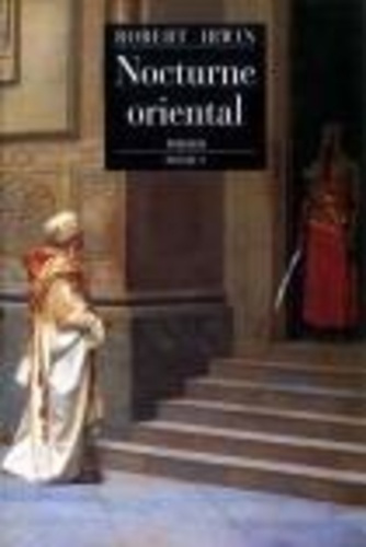 Emprunter Nocturne oriental livre