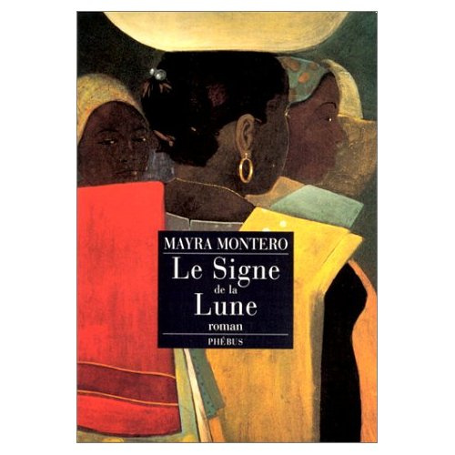 Emprunter Le signe de la lune livre
