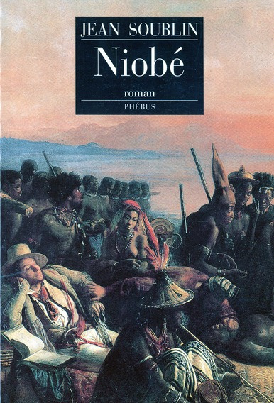Emprunter Niobé livre