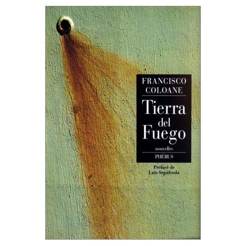 Emprunter Tierra del Fuego livre