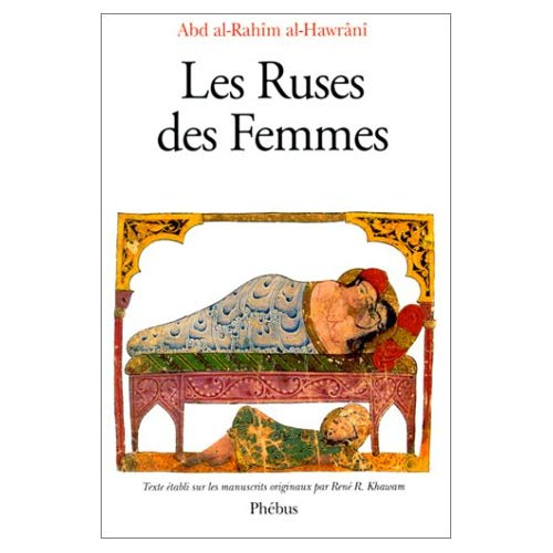 Emprunter Les ruses des femmes livre