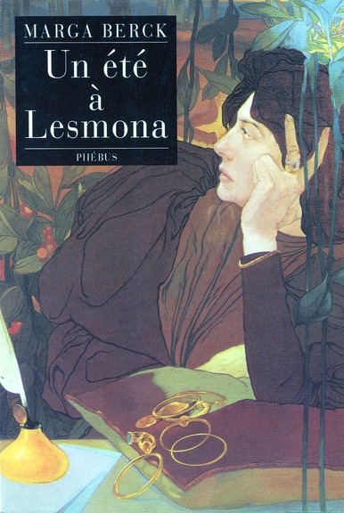 Emprunter Un été à Lesmona livre