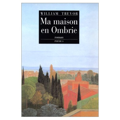 Emprunter Ma maison en Ombrie livre