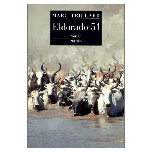 Emprunter Eldorado 51 livre