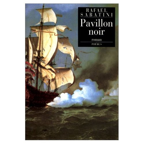 Emprunter Pavillon noir livre