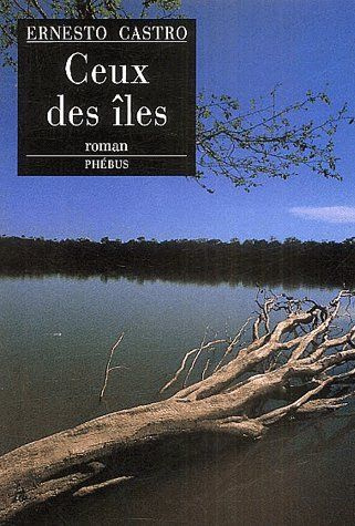 Emprunter Ceux des îles livre