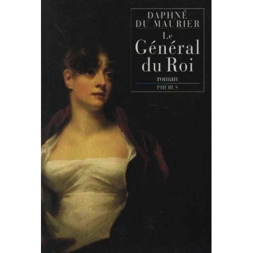 Emprunter Le général du roi livre