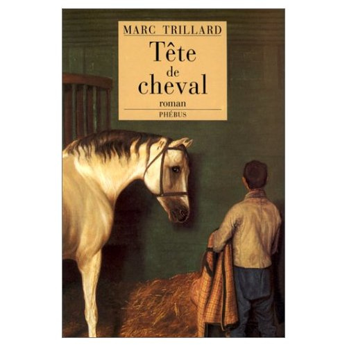 Emprunter Tête de cheval livre