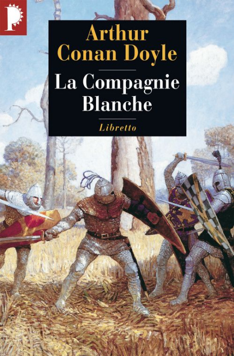 Emprunter La compagnie blanche livre