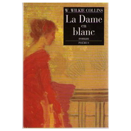 Emprunter La Dame en blanc livre