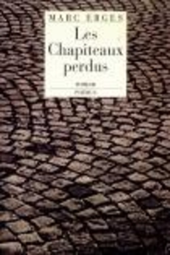 Emprunter Les chapiteaux perdus livre