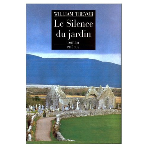Emprunter Le silence du jardin livre