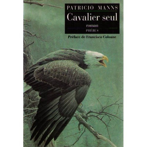 Emprunter Cavalier seul livre