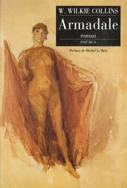 Emprunter Armadale livre