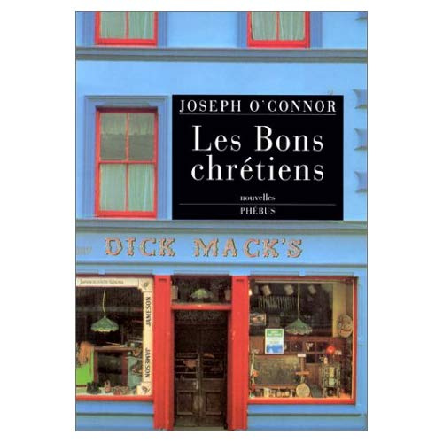 Emprunter Les bons chrétiens livre