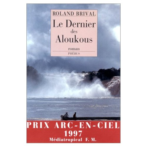 Emprunter Le dernier des Aloukous livre