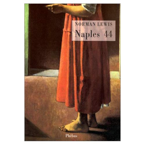 Emprunter Naples 44 livre