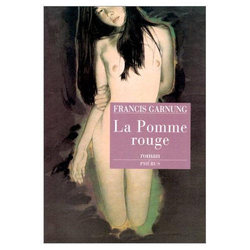 Emprunter La pomme rouge livre