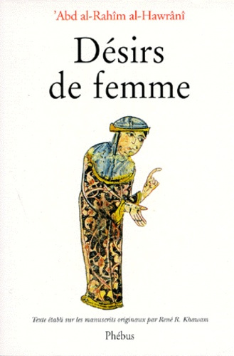 Emprunter Désirs de femme livre