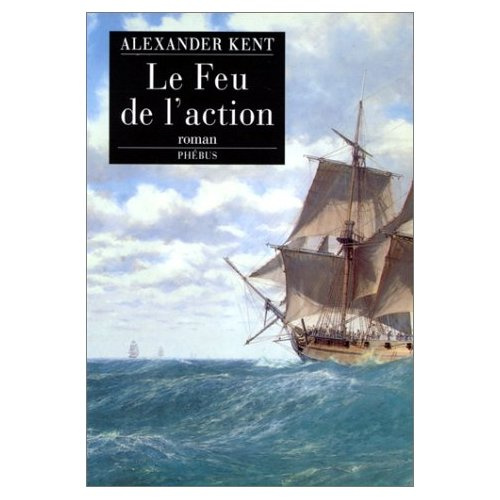 Emprunter LE FEU DE L ACTION livre