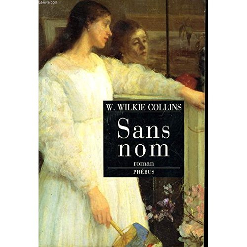 Emprunter Sans nom livre