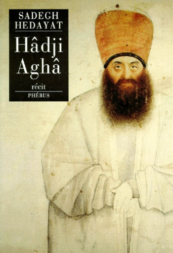 Emprunter HADJI AGHA livre