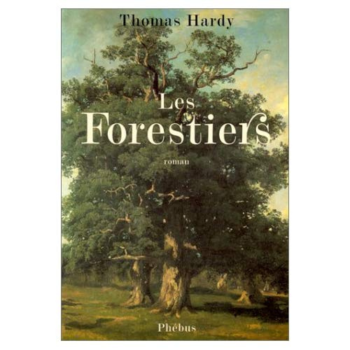 Emprunter Les forestiers livre