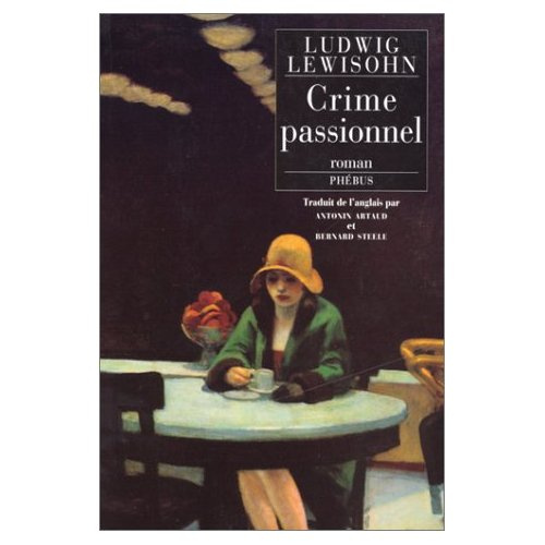 Emprunter Crime passionnel livre