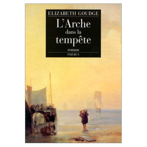 Emprunter L'ARCHE DANS LA TEMPETE livre