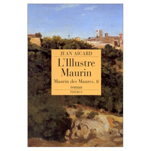 Emprunter L'illustre Maurin livre