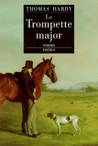 Emprunter Le trompette-major livre