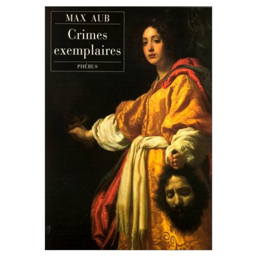 Emprunter Crimes exemplaires livre