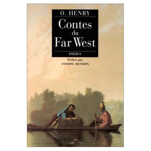 Emprunter Contes du Far West livre