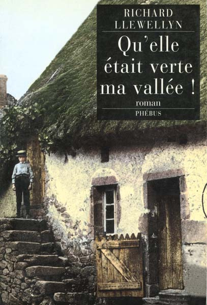 Emprunter Qu'elle était verte ma vallée ! livre