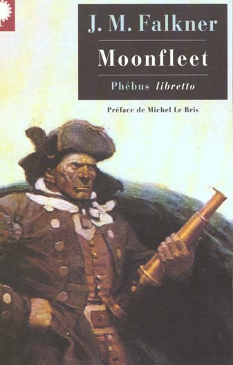 Emprunter Moonfleet livre