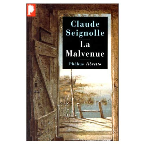 Emprunter La Malvenue livre