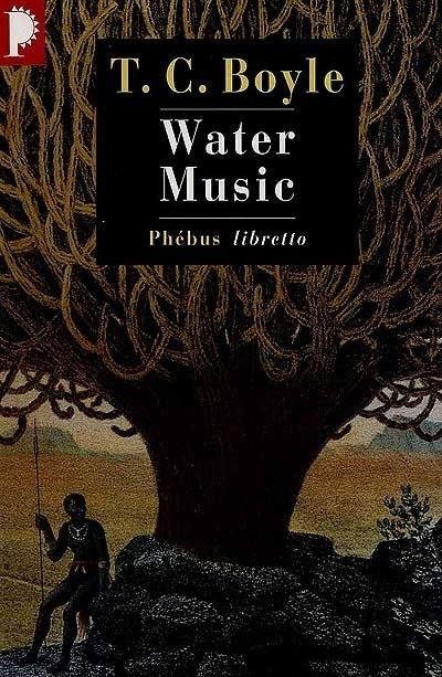 Emprunter Water Music livre